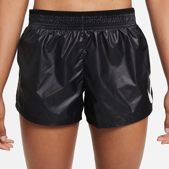 Nike Swoosh Run women’s running shorts size medium - Picture 7 of 15